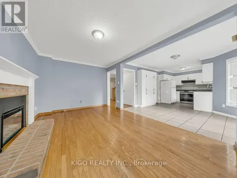 607 Burnett Avenue Cambridge ON N1T 1P3