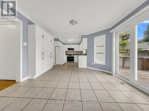 607 Burnett Avenue Cambridge ON N1T 1P3