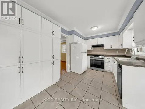 607 Burnett Avenue Cambridge ON N1T 1P3