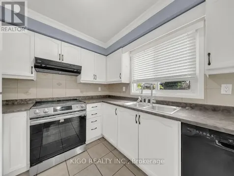 607 Burnett Avenue Cambridge ON N1T 1P3