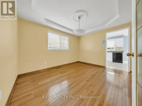 607 Burnett Avenue Cambridge ON N1T 1P3
