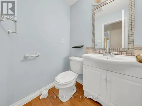 607 Burnett Avenue Cambridge ON N1T 1P3