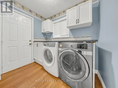 607 Burnett Avenue Cambridge ON N1T 1P3