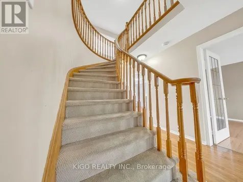 607 Burnett Avenue Cambridge ON N1T 1P3