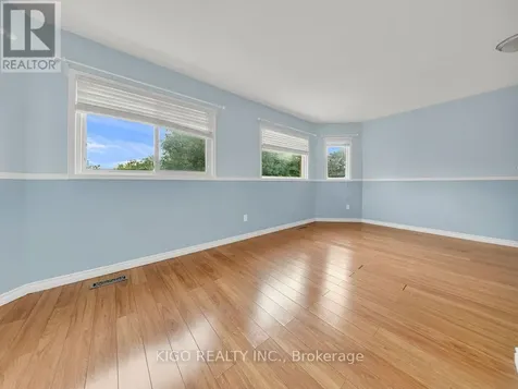 607 Burnett Avenue Cambridge ON N1T 1P3