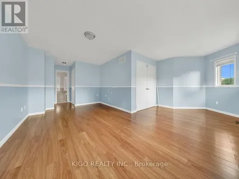 607 Burnett Avenue Cambridge ON N1T 1P3