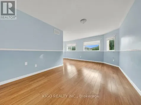 607 Burnett Avenue Cambridge ON N1T 1P3