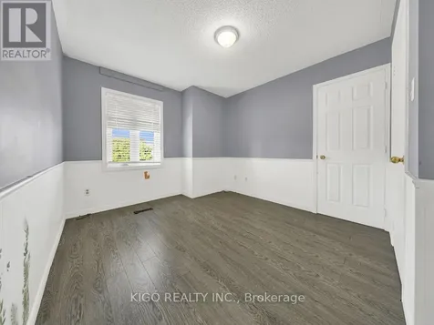607 Burnett Avenue Cambridge ON N1T 1P3