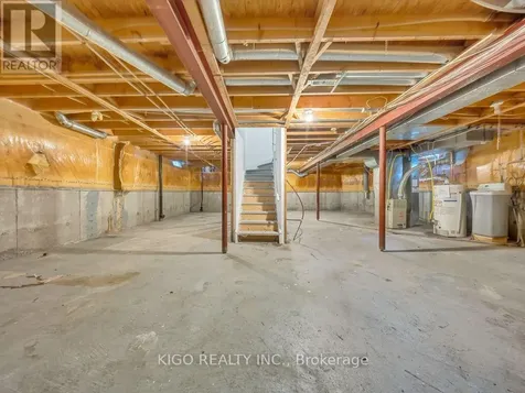 607 Burnett Avenue Cambridge ON N1T 1P3