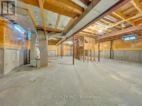 607 Burnett Avenue Cambridge ON N1T 1P3