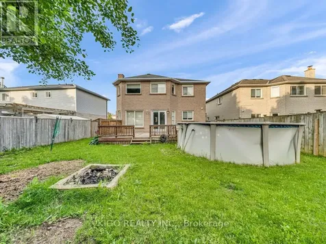 607 Burnett Avenue Cambridge ON N1T 1P3