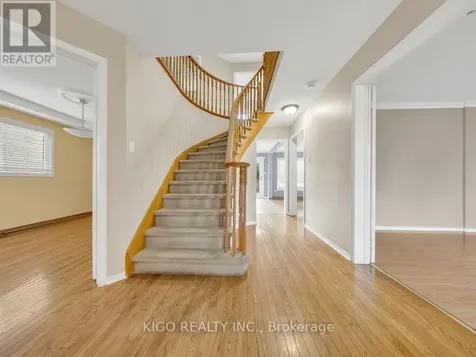 607 Burnett Avenue Cambridge ON N1T 1P3