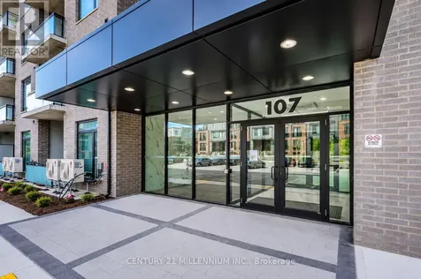 107 Roger Street Waterloo ON N2J 1A4
