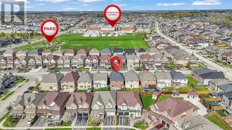 28 Cheevers Road Brantford ON N3T 0K4