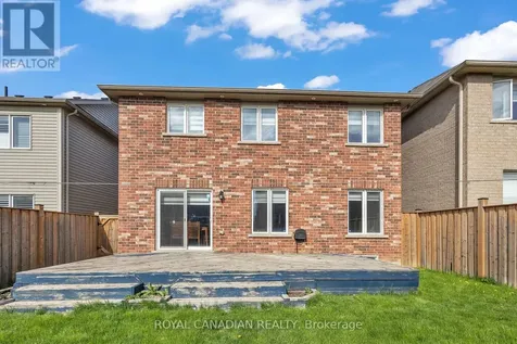 28 Cheevers Road Brantford ON N3T 0K4
