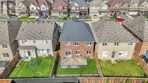 28 Cheevers Road Brantford ON N3T 0K4