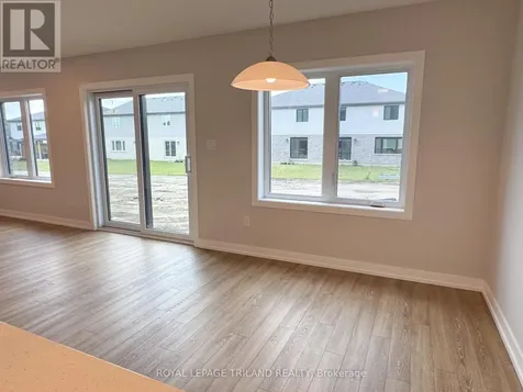 116 Styles Drive St. Thomas ON N5R 0N8