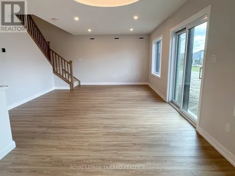 116 Styles Drive St. Thomas ON N5R 0N8