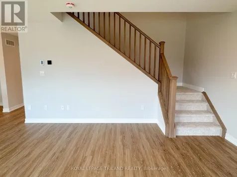 116 Styles Drive St. Thomas ON N5R 0N8
