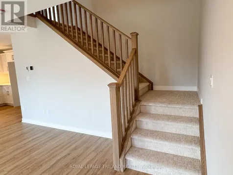 116 Styles Drive St. Thomas ON N5R 0N8
