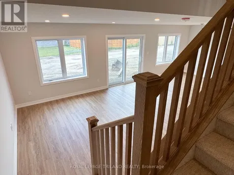 116 Styles Drive St. Thomas ON N5R 0N8