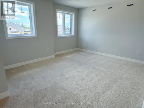 116 Styles Drive St. Thomas ON N5R 0N8