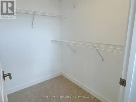 116 Styles Drive St. Thomas ON N5R 0N8
