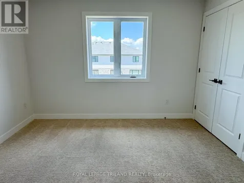 116 Styles Drive St. Thomas ON N5R 0N8
