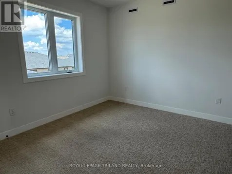 116 Styles Drive St. Thomas ON N5R 0N8
