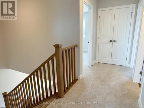 116 Styles Drive St. Thomas ON N5R 0N8