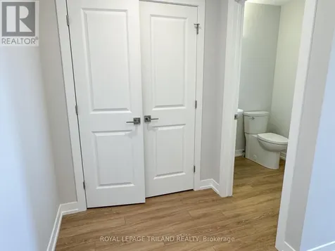116 Styles Drive St. Thomas ON N5R 0N8
