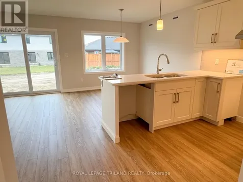 116 Styles Drive St. Thomas ON N5R 0N8