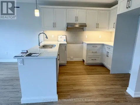 116 Styles Drive St. Thomas ON N5R 0N8
