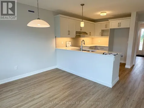 116 Styles Drive St. Thomas ON N5R 0N8