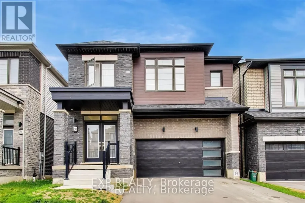 60 Holder Drive Brantford ON N3T 0W8