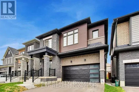 60 Holder Drive Brantford ON N3T 0W8