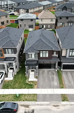 60 Holder Drive Brantford ON N3T 0W8