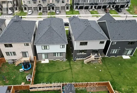 60 Holder Drive Brantford ON N3T 0W8