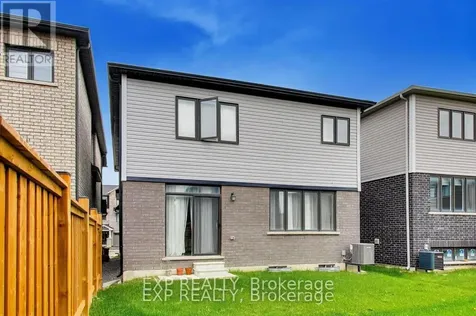 60 Holder Drive Brantford ON N3T 0W8