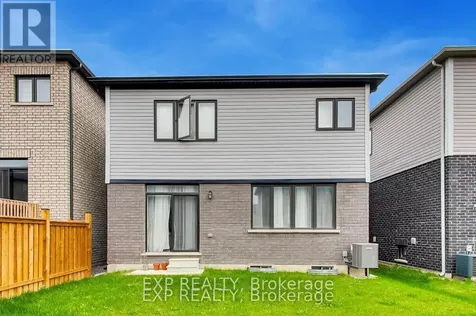 60 Holder Drive Brantford ON N3T 0W8