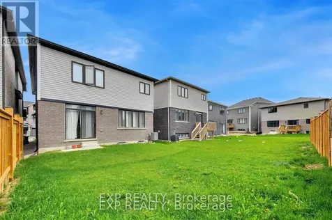 60 Holder Drive Brantford ON N3T 0W8