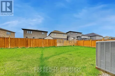 60 Holder Drive Brantford ON N3T 0W8