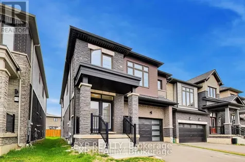 60 Holder Drive Brantford ON N3T 0W8