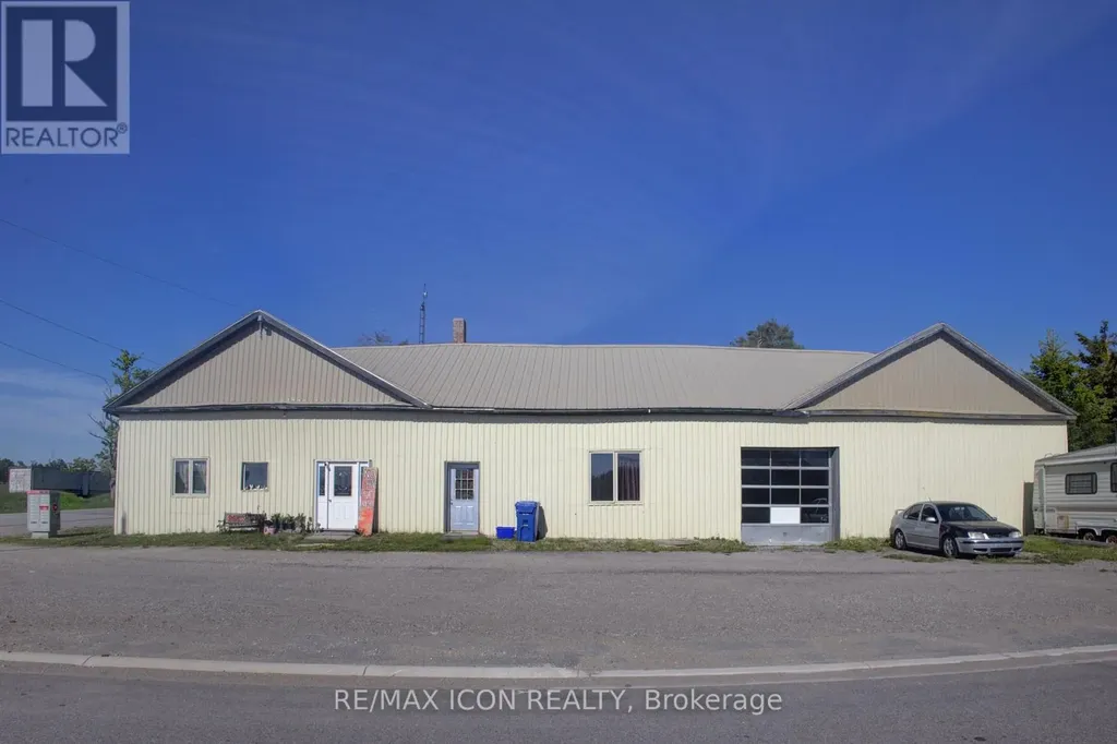 518306 County 124 Road Melancthon ON L0N 1S7