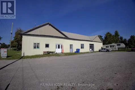 518306 County 124 Road Melancthon ON L0N 1S7