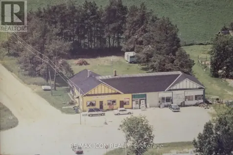 518306 County 124 Road Melancthon ON L0N 1S7