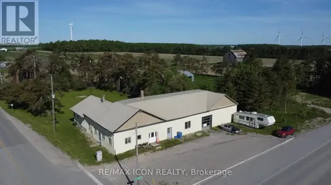 518306 County 124 Road Melancthon ON L0N 1S7