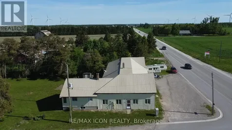518306 County 124 Road Melancthon ON L0N 1S7