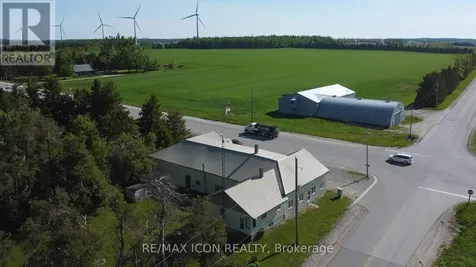 518306 County 124 Road Melancthon ON L0N 1S7