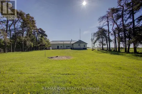 518306 County 124 Road Melancthon ON L0N 1S7
